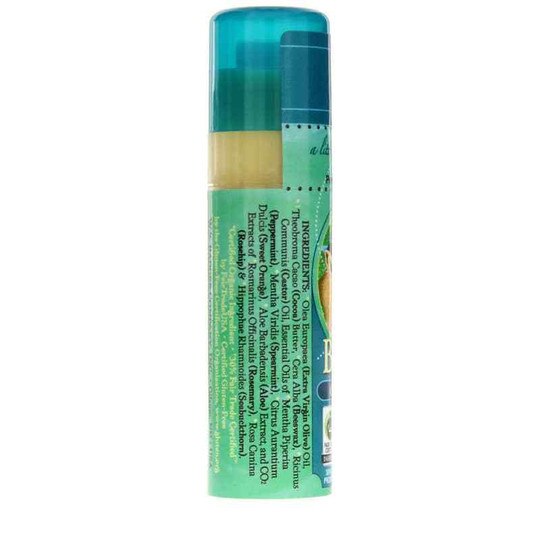 Cocoa Butter Lip Balm, BA